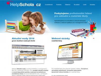 Reference Helpschola